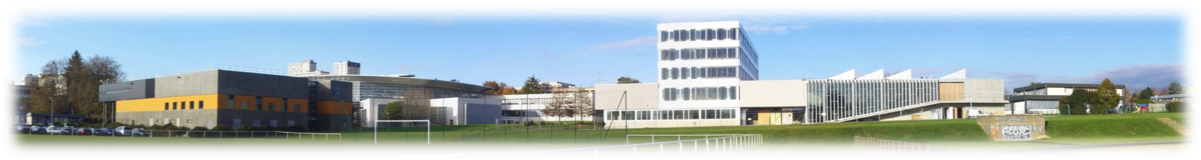 Campus Villejean