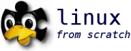 logo Linux from Scratch