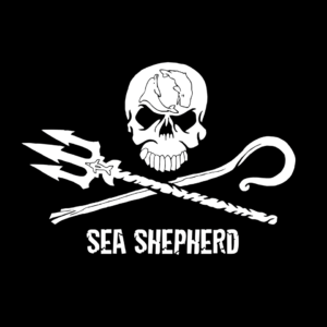 logo sea shepherd