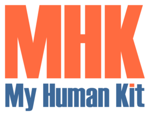 logo My Human Kit