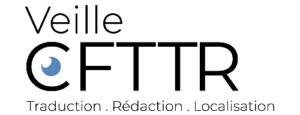 Logo veille Cfttr