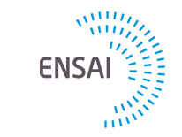 Logo Ensai
